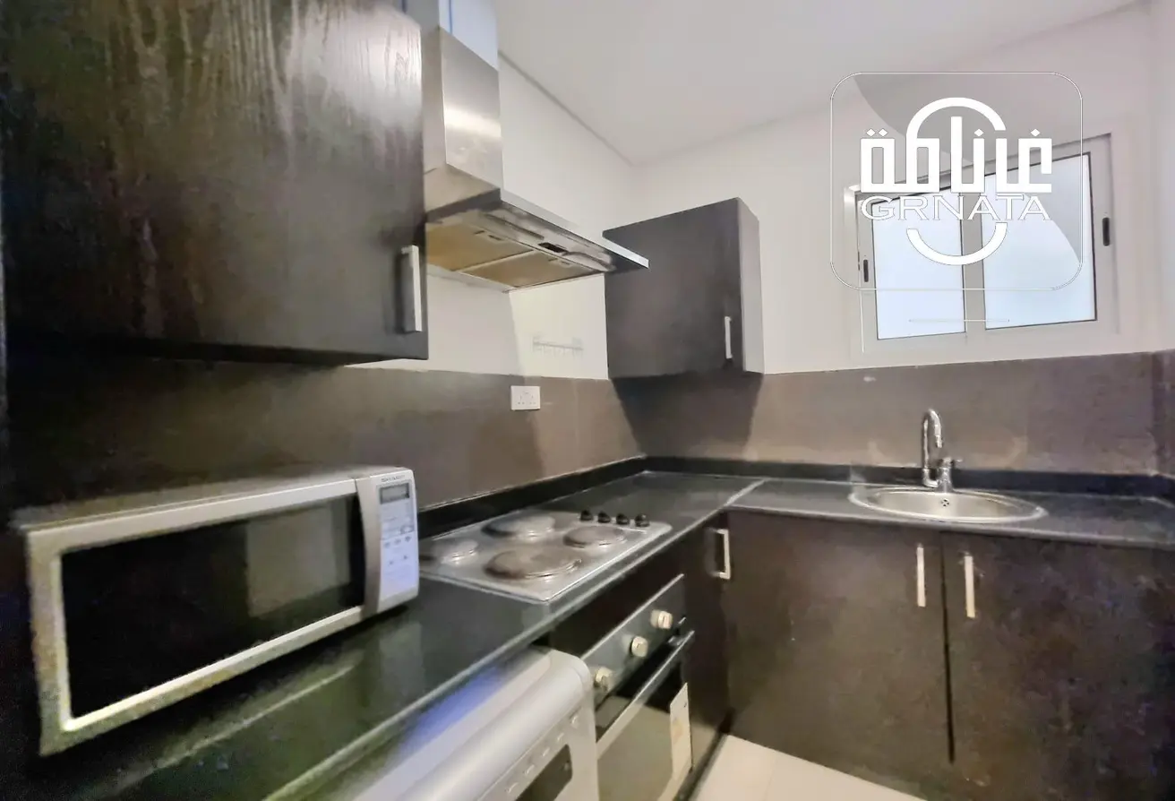 Apartment For Rent In Seef